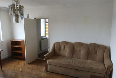 Apartament cu 2 camere semidecomandat în Fălticeni - 5