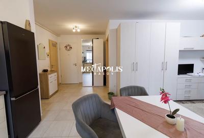 Apartament cu 2 camere în Tractorul - 9