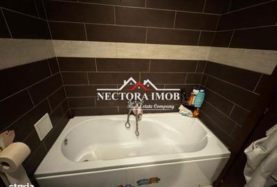 Apartament cu 2 camere în Nufărul