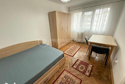 Apartament cu 2 camere semidecomandat în Tătărași - 2
