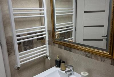 Apartament 2 camere – modern, balcon, gata de mutare | Sos Salaj 275B - 9