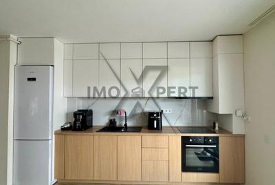 Apartament 2 camere, 53 mp, etaj intermediar, Zona Metro - 3