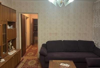 Apartament 3 Camere -Decomandat - Etaj 2/10 - La Metrou Dristor Apartament 3 Camere -Decomandat - Etaj 2/10 - La Metrou Dristor - 18