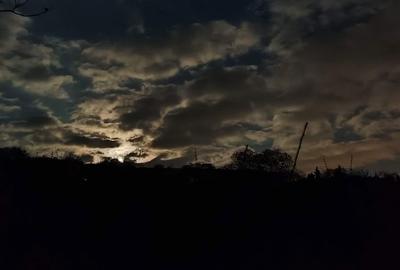 Teren de 1500 mp, în Baciu - 5