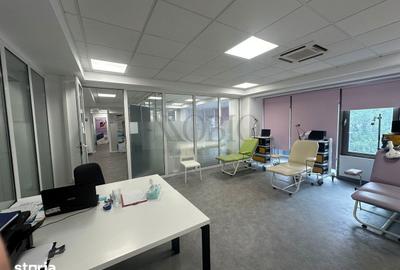Spațiu comercial, de 205 mp, în Moșilor - 4