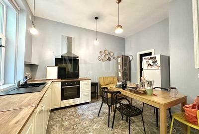 Apartament 2 camere de vanzare in Centru, Cluj Napoca - 5