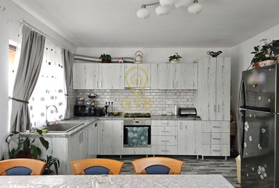 Casă cu 4 camere cu Teren 686 Mp în Oșorhei - 17