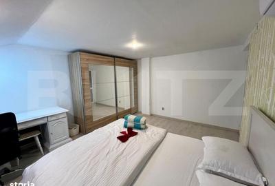 Apartament cu 2 camere decomandat, mobilat în 1 Mai - 5
