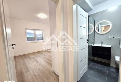 Apartament cu 2 camere decomandat în Șelimbăr