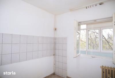 Apartament cu 2 camere decomandat în Rahova - 1