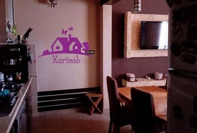 Casa pe strada Louis Pasteur - 1