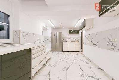 Spatiu comercial cu 4 incaperi de inchiriat, zona Iosefin - 13