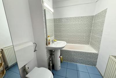 Apartament cu 2 camere   |    Zona Timocului - 2