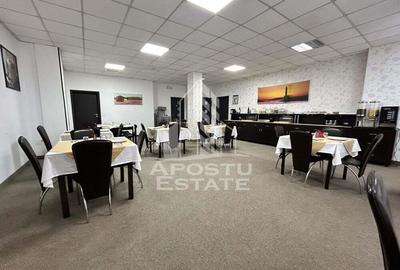 Pensiune 22 camere in functiune, restaurant, terasa, aviz ISU, Central - 15