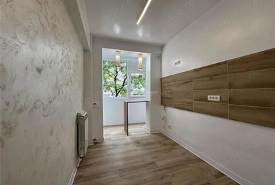 Apartament cu 2 camere nedecomandat în Ștefan cel Mare - 12