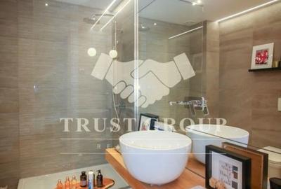Penthouse cu 4 camere semidecomandat, mobilat în Grădina Icoanei - 13