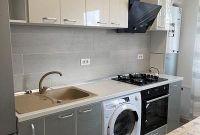 GARSONIERA - ODEI TOWERS, BLOC NOU, LOC PARCARE, BUCATARIE INCHISA