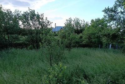 Teren de 210 mp, în Doicești - 2
