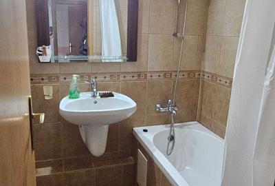 Garsonieră decomandată în Doamna Ghica - 3