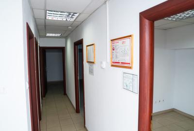 Spațiu industrial, de 160 mp, în Exterior Est - 5