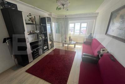 Apartament 3 camere, 82 mp utili, confort 1, decomandat, eta - 15