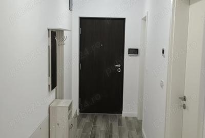 Garsonieră decomandată în Braytim - 4