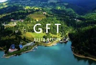 Teren parcelabil cu acces rapid la lacul Colibita - 1