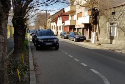 Casa la curte in Arad Centru-Intim - 8