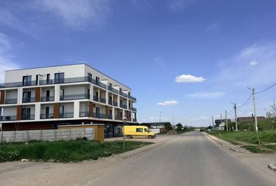 Teren de 545 mp, în Central - 6