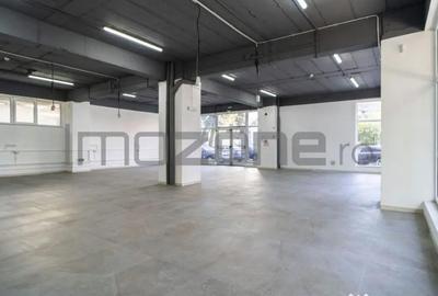 Spațiu comercial, de 280 mp, în Militari - 13