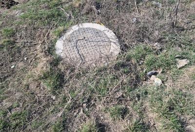 Casă cu 4 camere cu Teren 3000 Mp în Belcești - 5