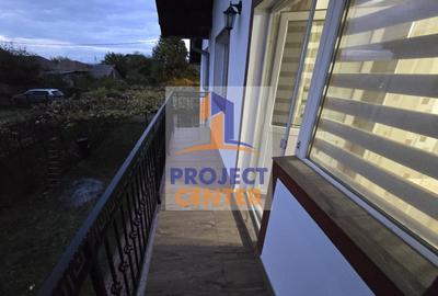 Casă individuală cu 4 camere cu Canalizare în Nord-Est - 1