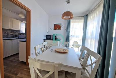 Apartament cu 4 camere decomandat în Avantgarden - 12
