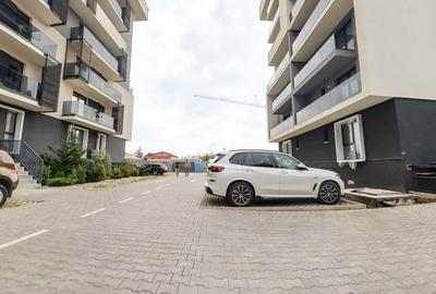 Garsonieră semidecomandată în Străulești - 12