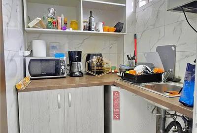 Etaj 1 | Apartament Spatiu de Birou in Centru - 3