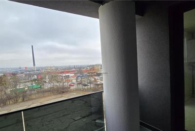 Apartament 2 camere bloc Nou - Vuia - 12