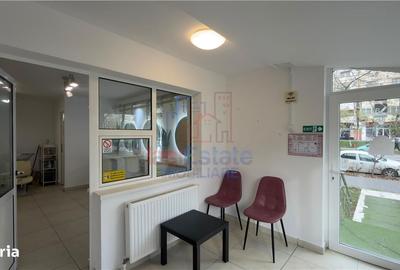 Spațiu comercial, de 30 mp, în Alexandru cel Bun - 6