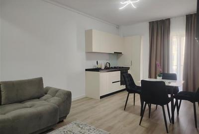 Apartament cu 2 camere, la prima inchiriere, mobilat si utilat modern - 2