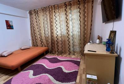 Apartament 2 camere- 49 mp - Zona Gară, etajul 1/4 - 8