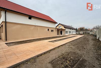 Casa individuala 4 camere, de vanzare - Sanandrei - 2