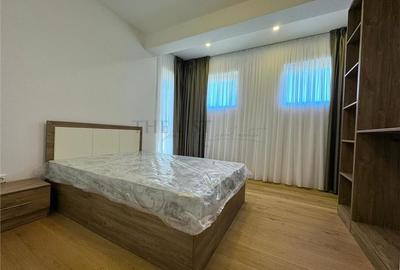 Duplex cu 6 camere cu Canalizare în Pipera - 11