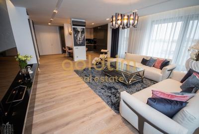 PENTHOUSE SUPERB/VEDERE LIBERA/2LOCURI PARCARE/SPATII GENEROASE/SUPERB/TERASA - 4