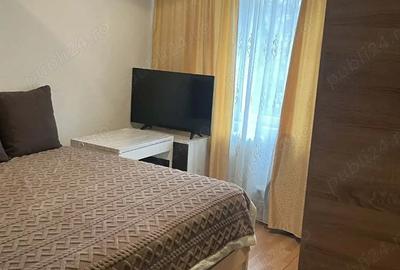 Apartament cu 3 camere decomandat în Crângași - 8