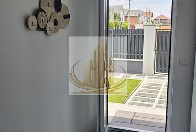 Duplex cu 4 camere cu Teren 300 Mp în Dumbrăvița - 24
