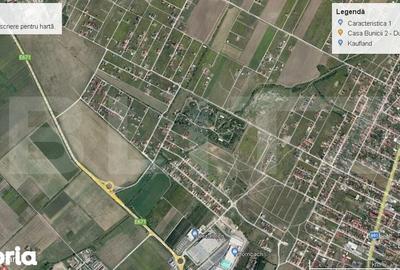 Teren de 50000 mp, în Est - 2