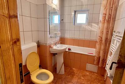 Apartament 3 camere decomandat - 1