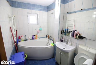 Apartament cu 2 camere decomandat, mobilat în Siderurgiștilor - 6