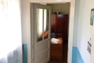 Casă cu 3 camere semidecomandat cu Teren 1350 Mp în Râciu - 5