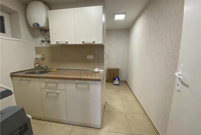 Birou, de 40 mp, în Buziașului - 3