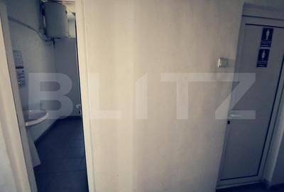 Spațiu comercial, de 1,000 mp, în Valea Rosie - 9